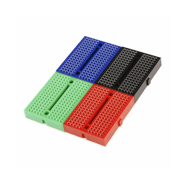 Mini Protoboard modular - Image 1