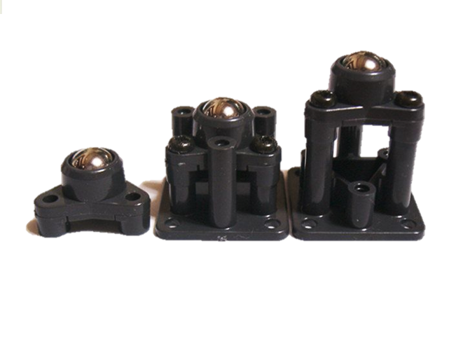 Tamiya ball caster