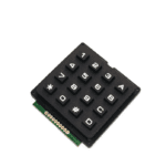 Teclado 4x4 marca Genérica