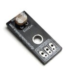 Board Fotoresistencia