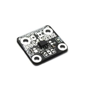 Sensor de corriente en Board 5A o 20A