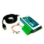 Kit Arduino Mega 3
