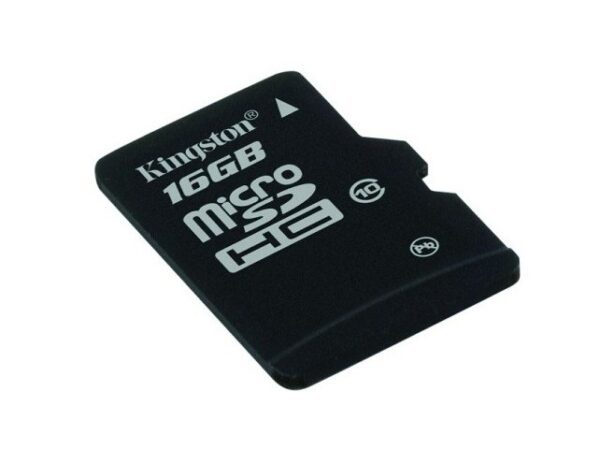 Memoria SD 16Gb Sistema operativo Raspberry