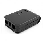 Caja para raspberry PI 2/3