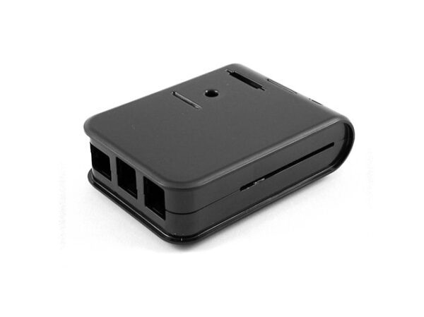 Caja para raspberry PI 2/3