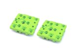 anclaje para servomotor Herkulex