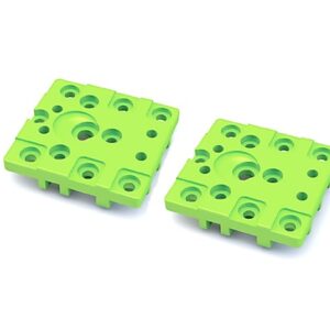 anclaje para servomotor Herkulex