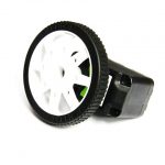 tornillo 2.0 X 8 para union Herkulex