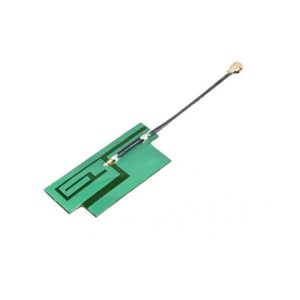 Antena delgada tipo sticker para GSM/Cellular