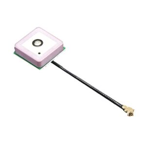 Antena pasiva para GPS