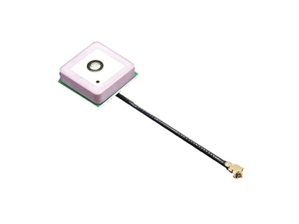 Antena pasiva para GPS