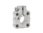 Hub 1/4