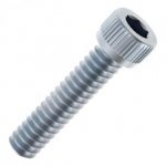 tornillo 6-23 Socket Head largo 25mm x 5und 632124