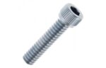 tornillo 6-23 Socket Head largo 25mm x 5und 632124