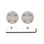 Hub 3mm (micromotor)