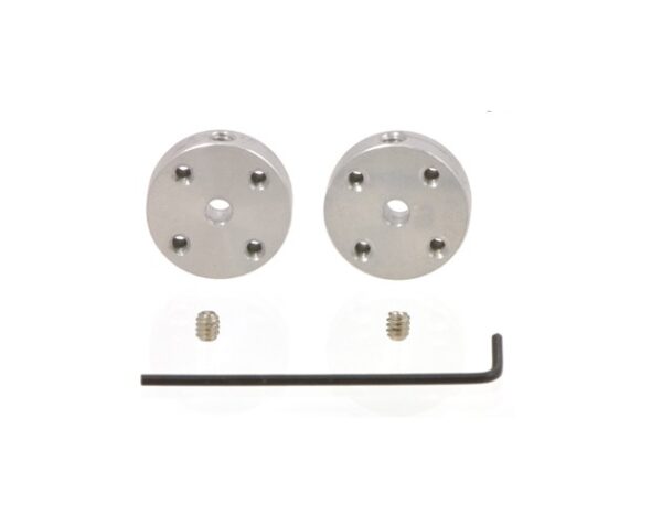 Hub 3mm (micromotor)