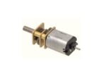 micromotor 298:1 HP shaft extendido