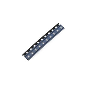 Led superficial rojo 0805 x 10und