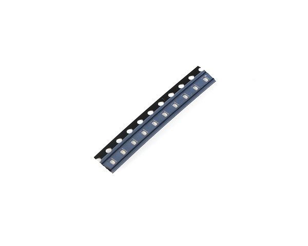 Led superficial rojo 0805 x 10und