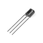 Diodo receptor infrarrojo TSOP38238