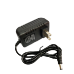 fuente 9V 2A