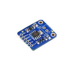Conversor para termocupla MAX31855K