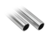 Tubo aluminio diámetro 1 pulgada