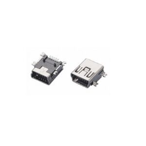 Conector Magjack (Ethernet)