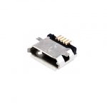 Conector Mini USB