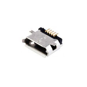 Conector Mini USB