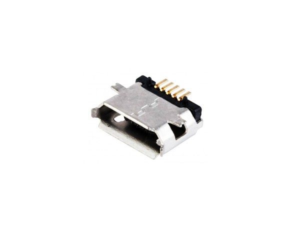 Conector Mini USB