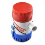 Bomba electrica para agua 350GPH