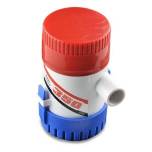 Bomba electrica para agua 350GPH