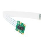 Cámara para Raspberry Pi