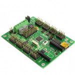 Controladora de servomotores USB SSC-32U