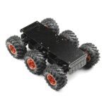 Dagu Wild Thumper 6WD 75:1