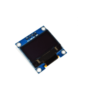 oled arduino