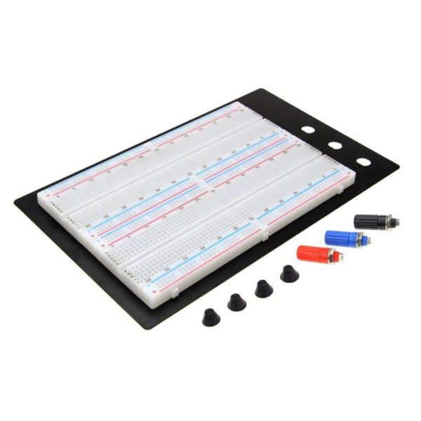 Protoboard doble Marca génerica - Image 2