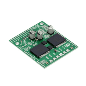 Pololu Dual VNH5019 Motor Driver Shield for Arduino