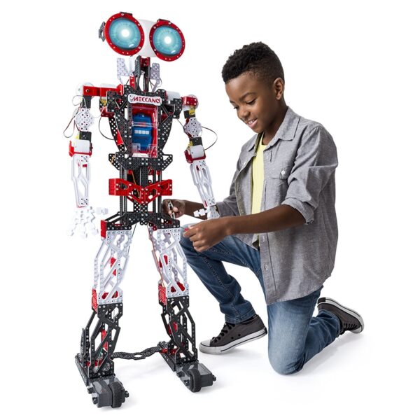 Meccanoid 2.0 XL Personal Robot