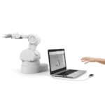 Leap motion sensor de movimiento - Image 2
