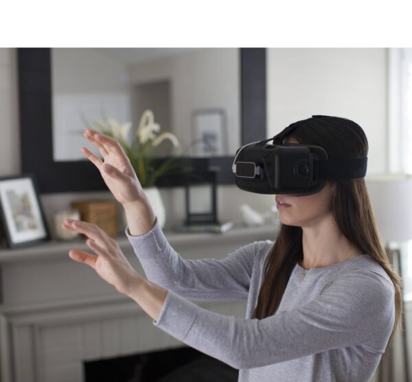 Leap motion sensor de movimiento - Image 3