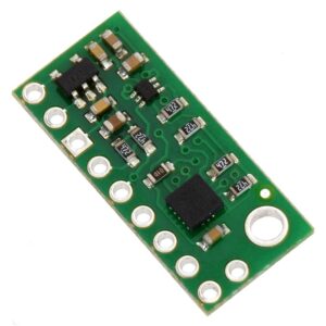 GIRÓSCOPO DE 3 EJES L3GD20H EN BOARD
