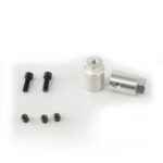 HUB-12 - 6mm para montaje(Par)