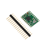 Módulo driver motor paso bipolar Ref A4988 marca Genérica