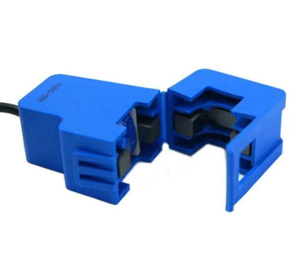 Sensor de corriente 100A