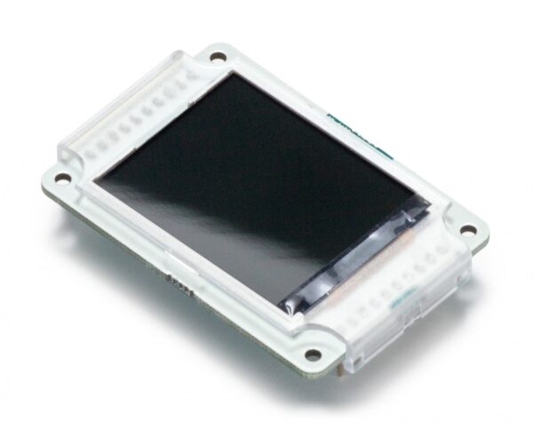 Display TFT para Arduino