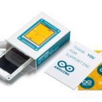 Display TFT para Arduino