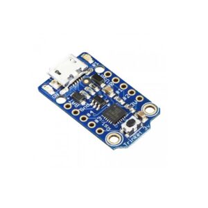 Trinket Mini - Microcontrolador 5 V