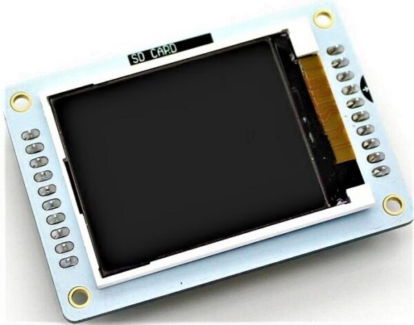 Display TFT para Arduino - Image 6